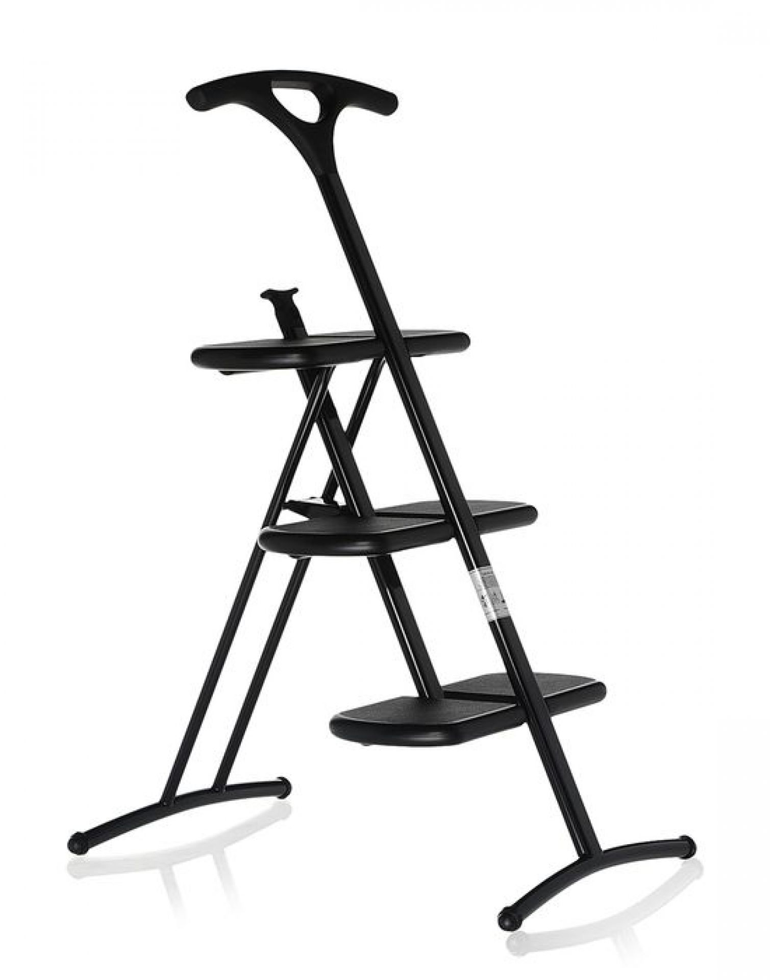 Tiramisu Échelle pliante Kartell