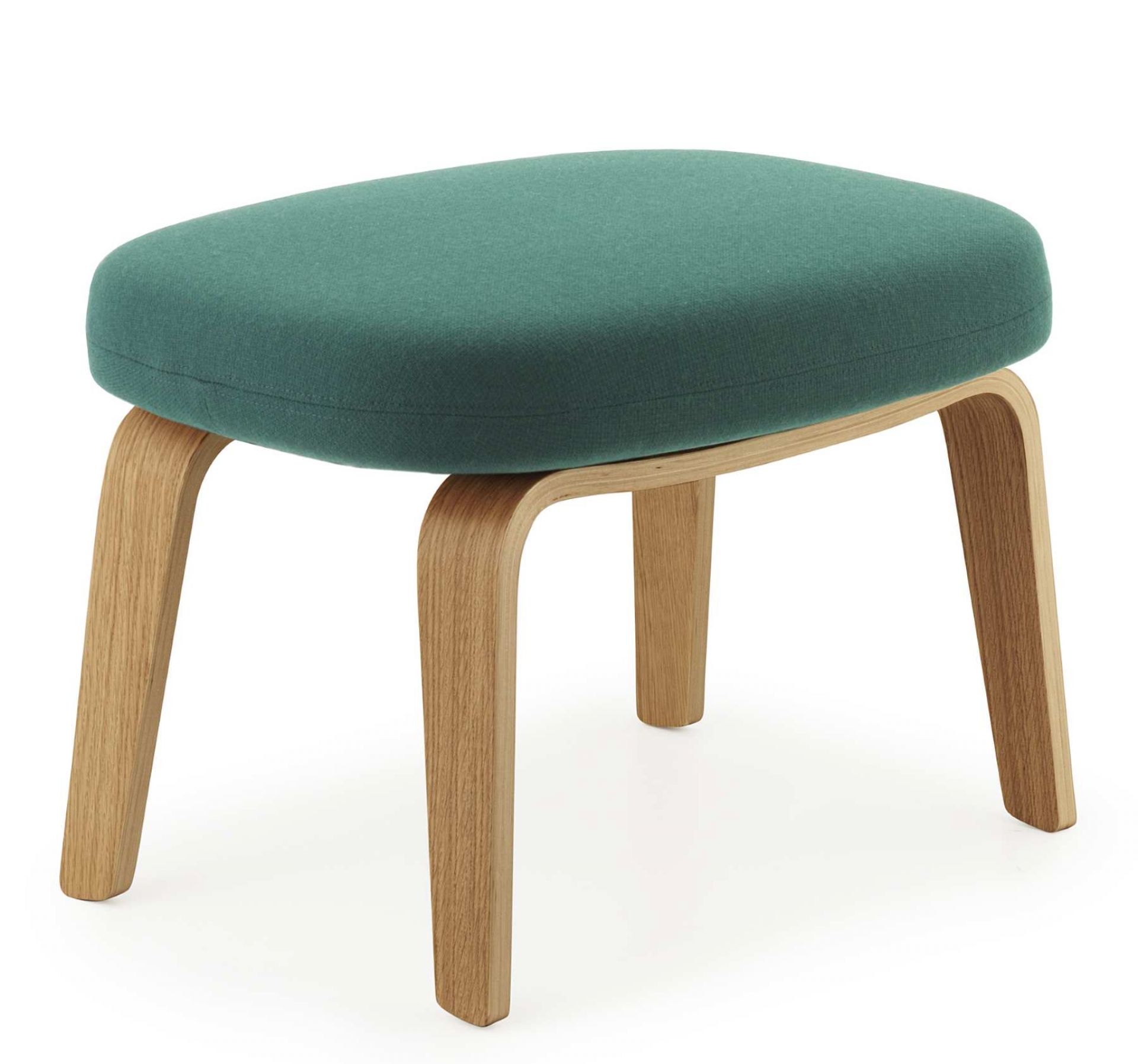 Era Footstool tabouret au pieds Normann Copenhagen