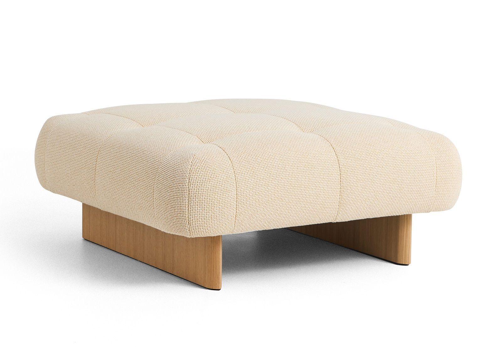 Quilton Lift Ottoman Tabouret Hay Quilton Lift Ottoman Tabouret Hay