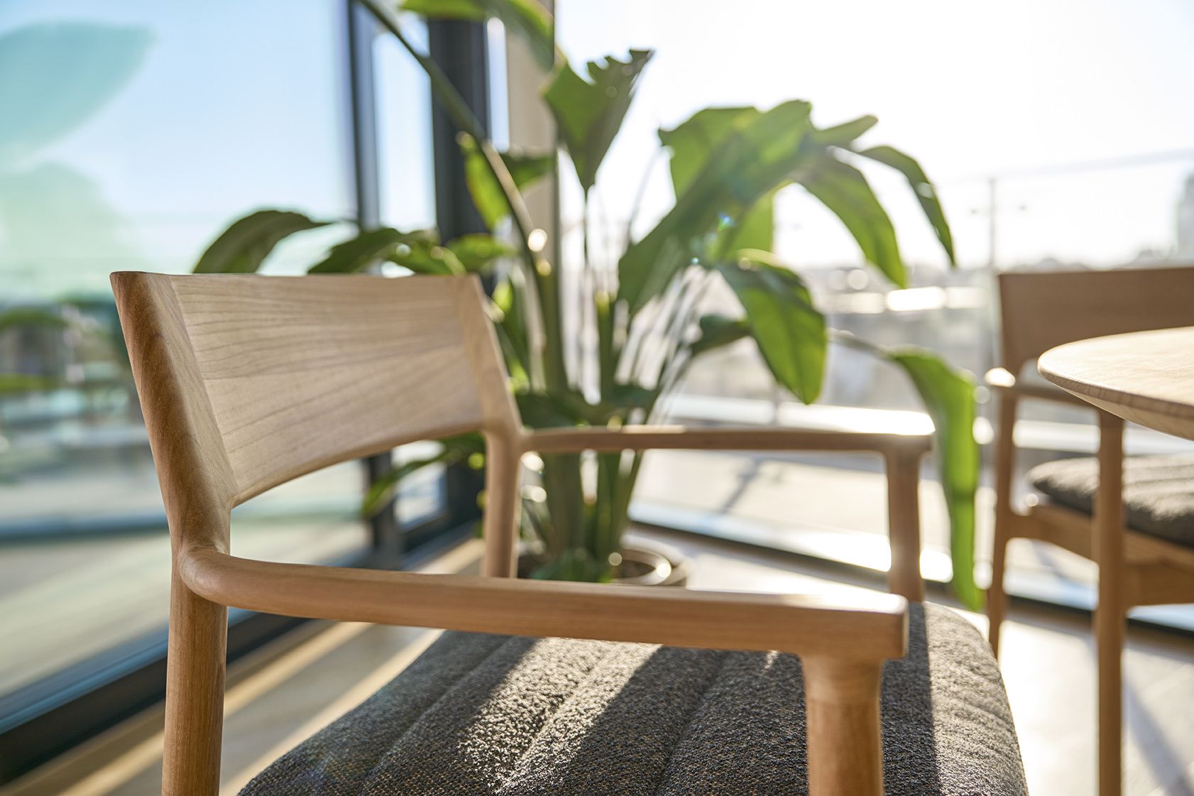 Teva Fauteuil Weishäupl