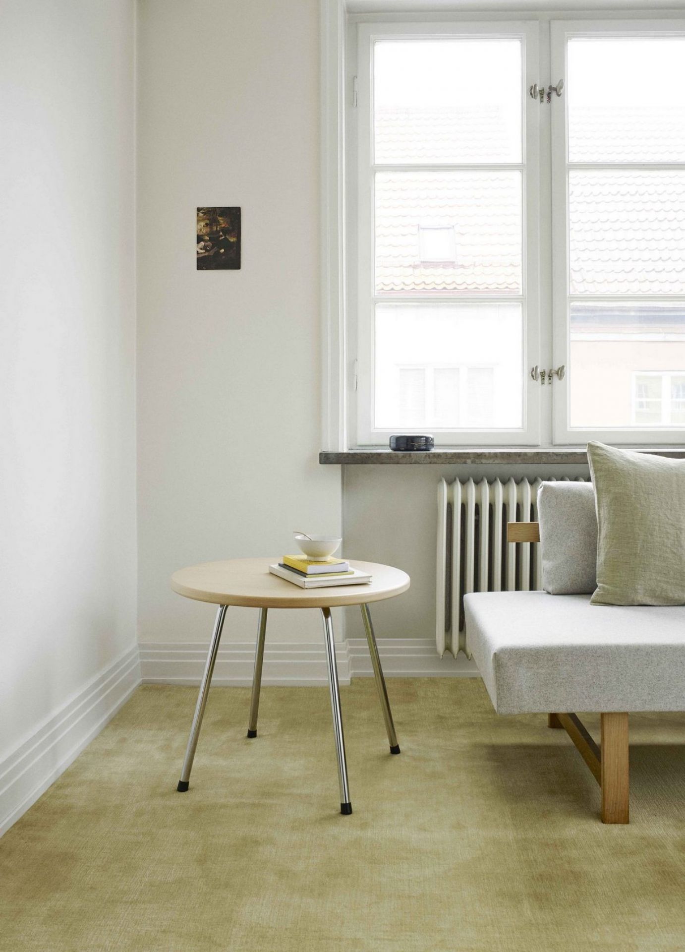 SE 330 table de salon Wilde+Spieth