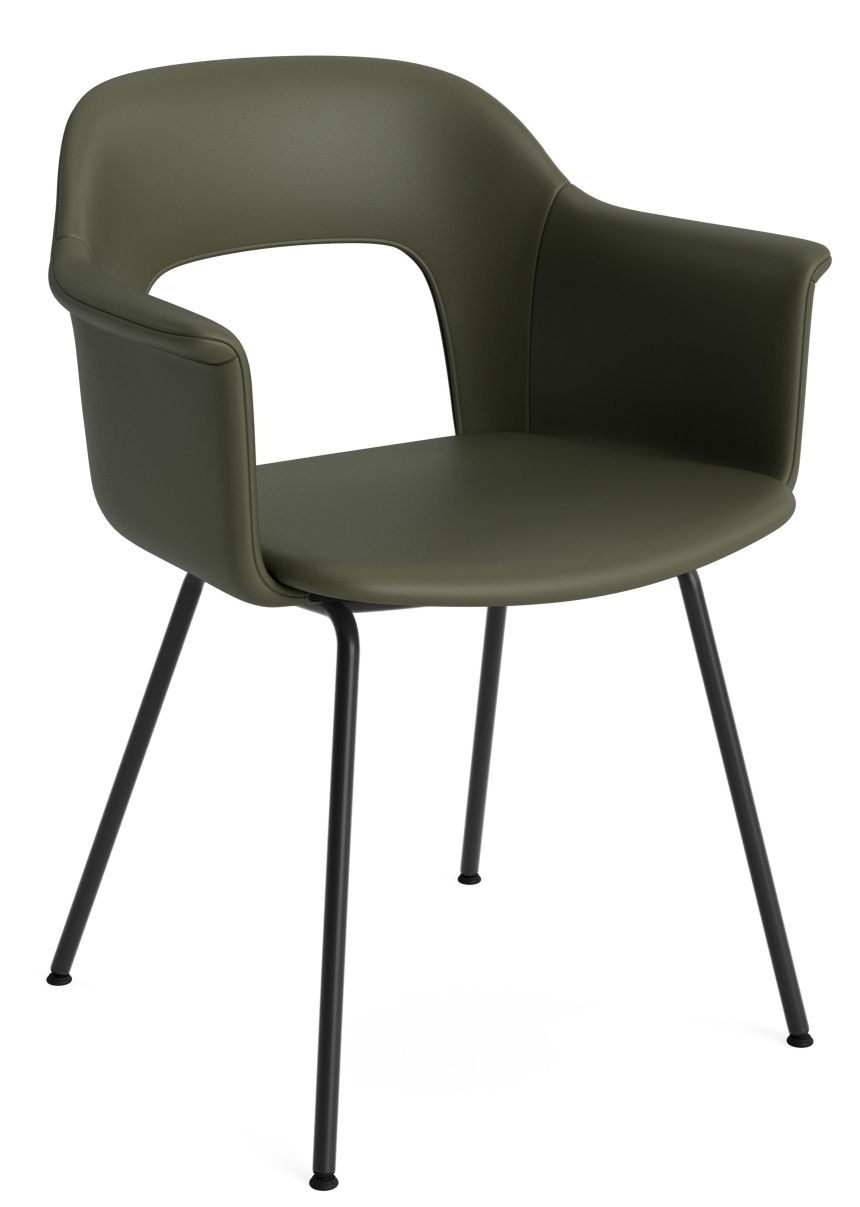 Layout Armchair 214 Chaise à accoudoirs Hay   