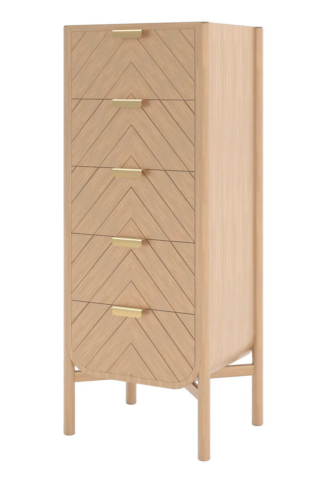 Marius Chiffonier Commode Hartô