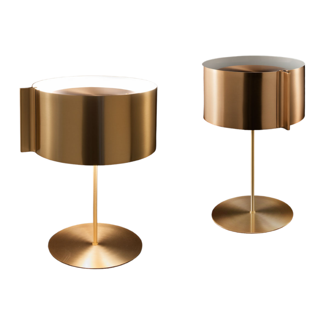Switch lampe de table Oluce