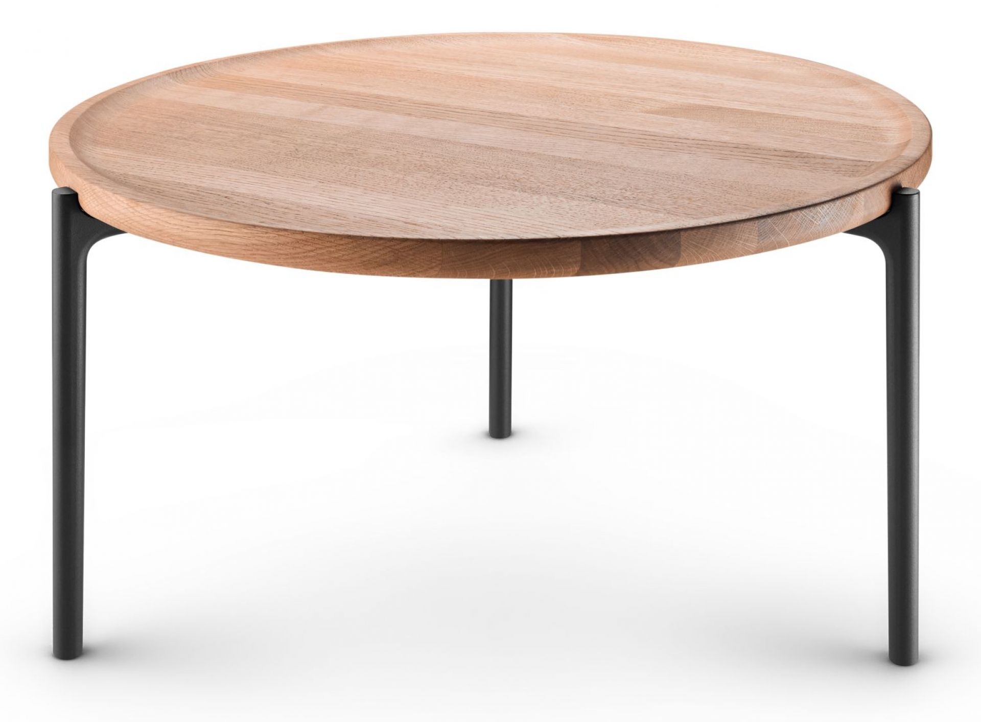 Savoye Table Chêne ronde ø 60 cm Eva Solo