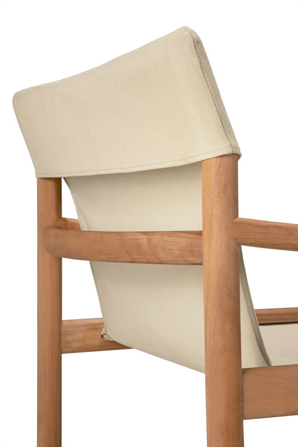 Fauteuil de jardin Safari Ethnicraft