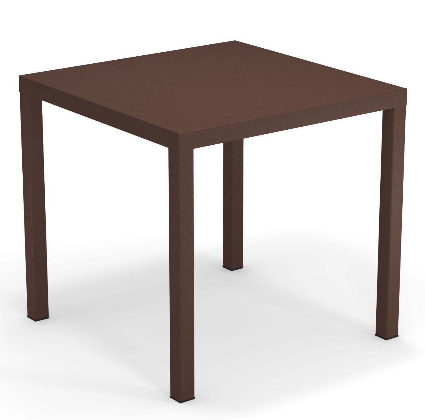 Nova Table carrée Outdoor Emu