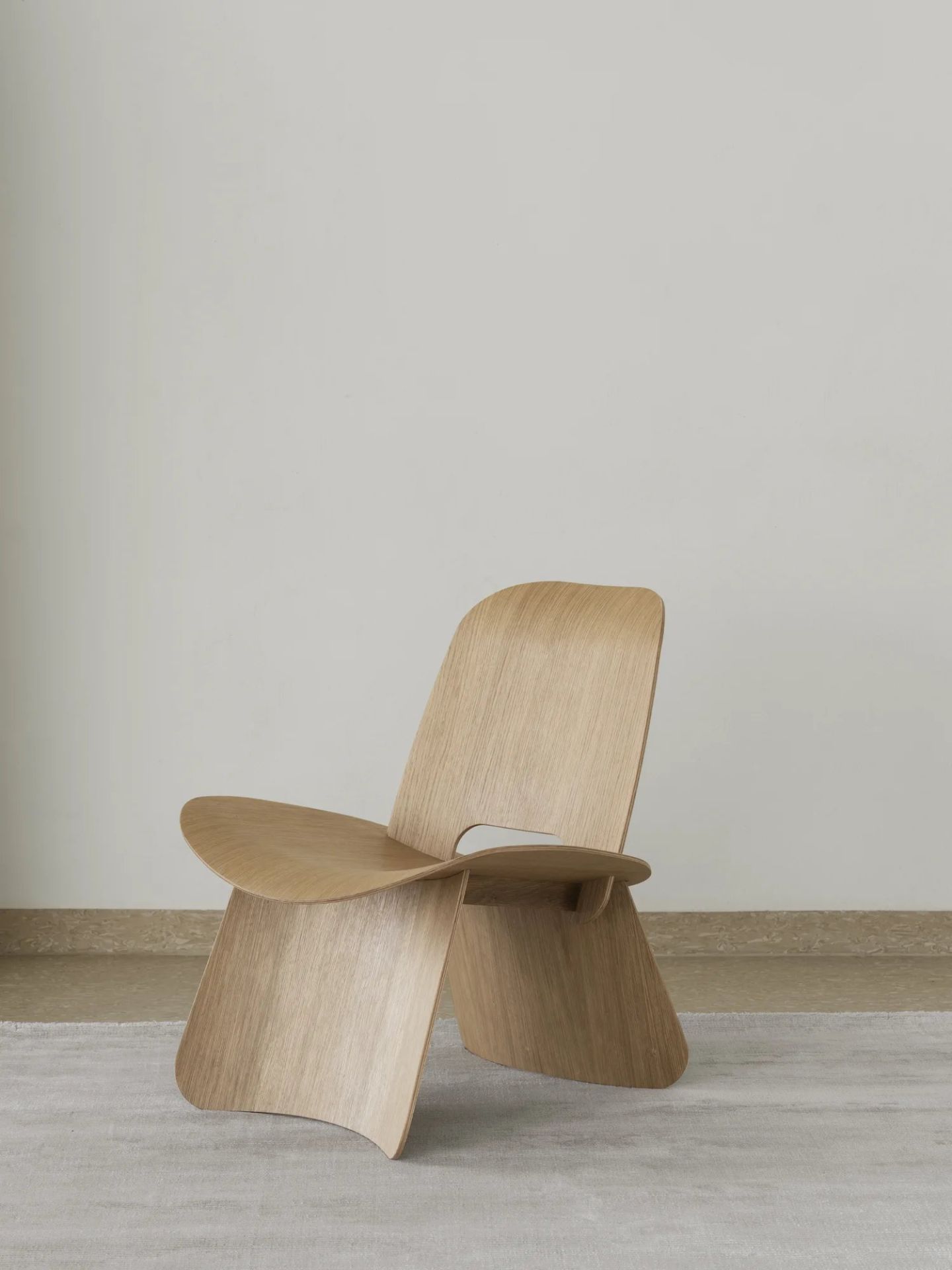 Nagomi Chair chaise Blomus