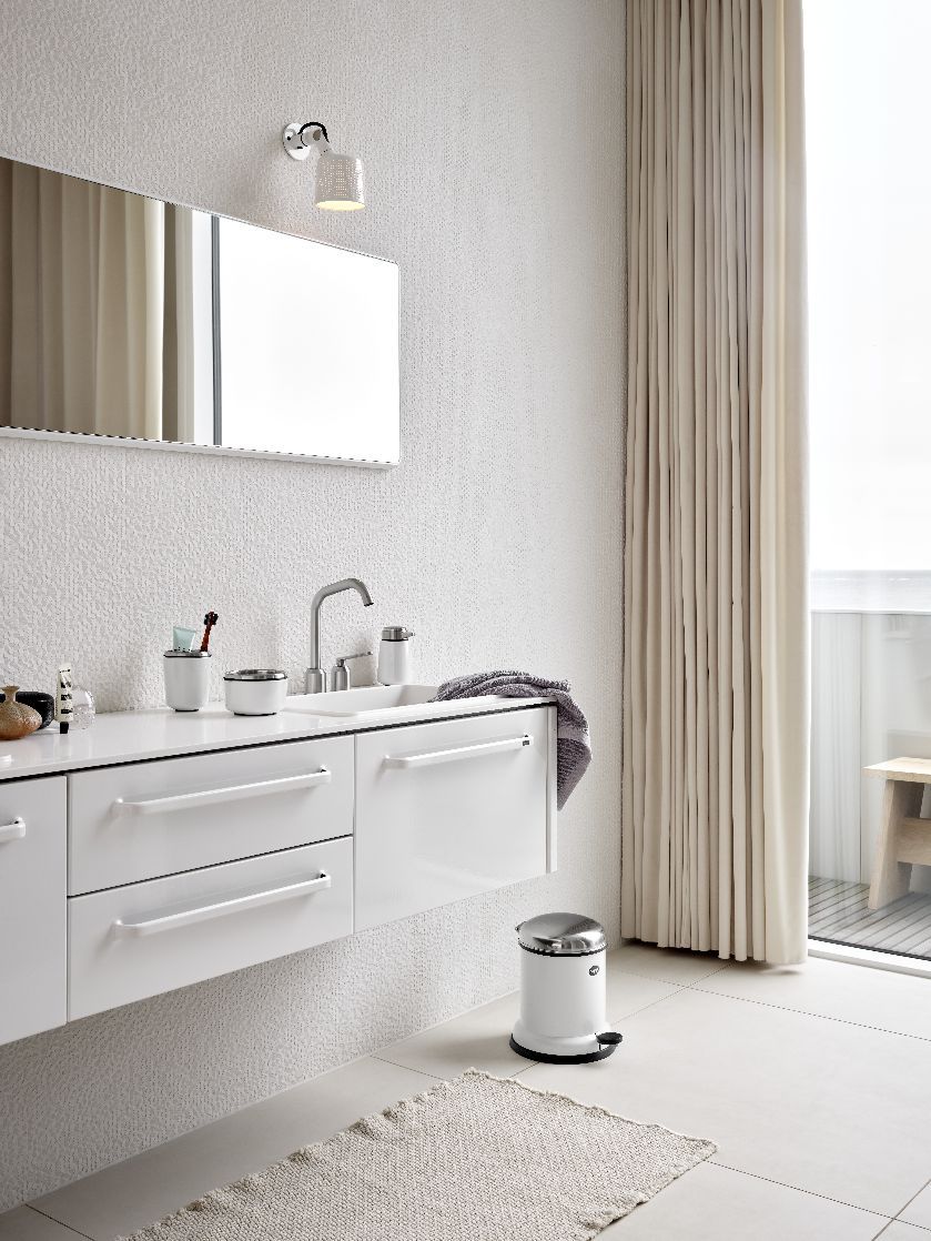 VIPP913 / Vipp 913 Miroir Grand Vipp
