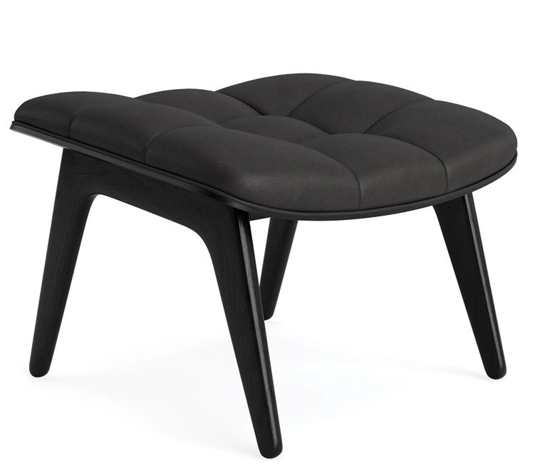 Mammoth Ottoman NORR11 Mammoth Ottoman NORR11