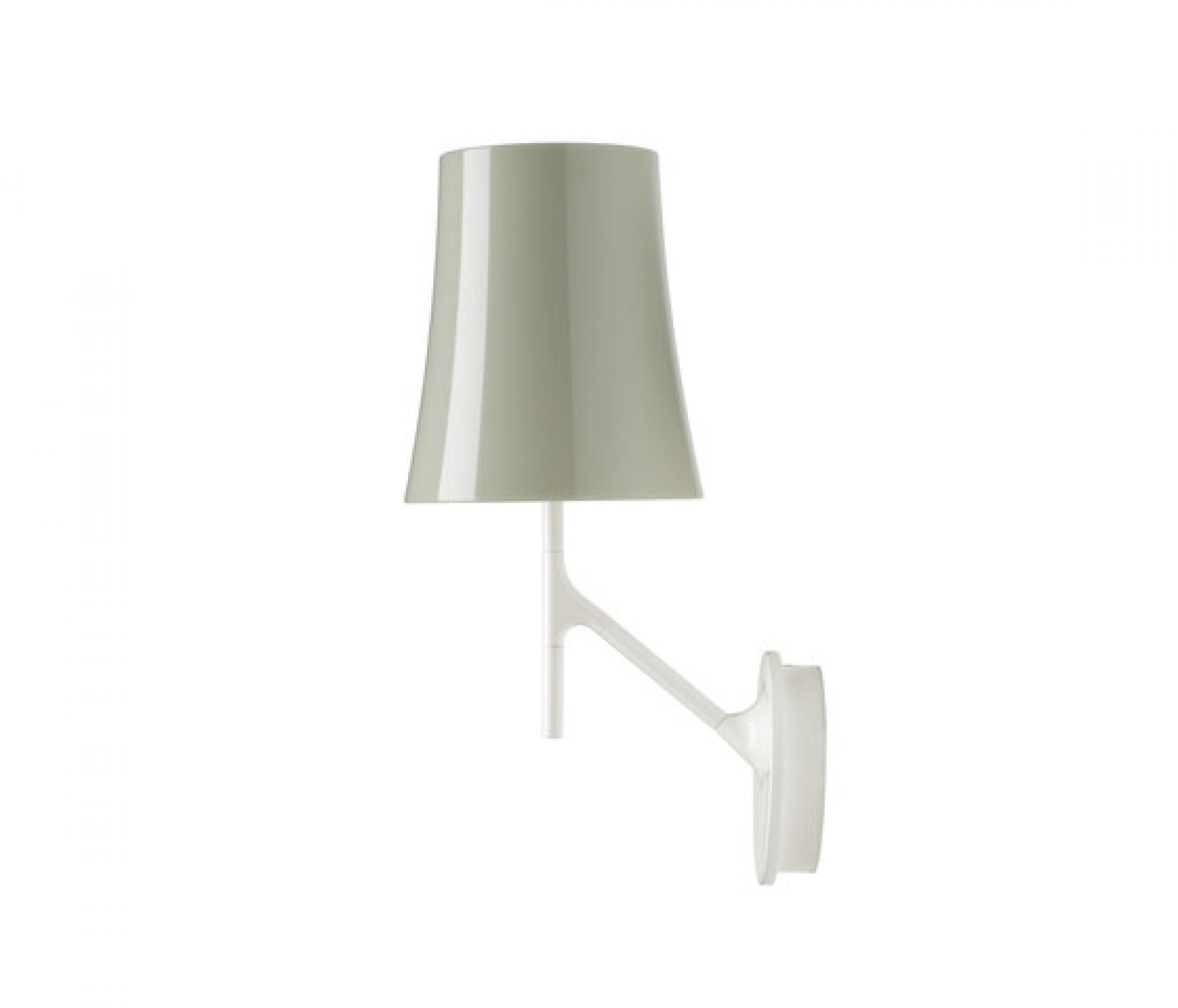 Applique Birdie Foscarini