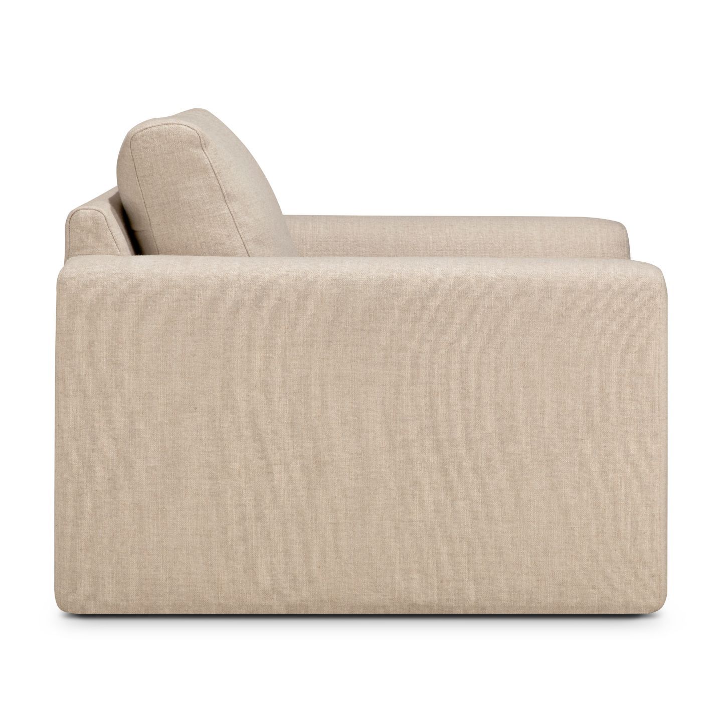Ease Lounge Fauteuil Ethnicraft
