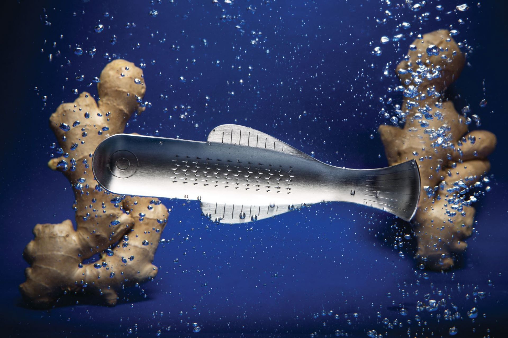 Râpe à gingembre Boga VS06 Alessi OFFRE SPECIALE