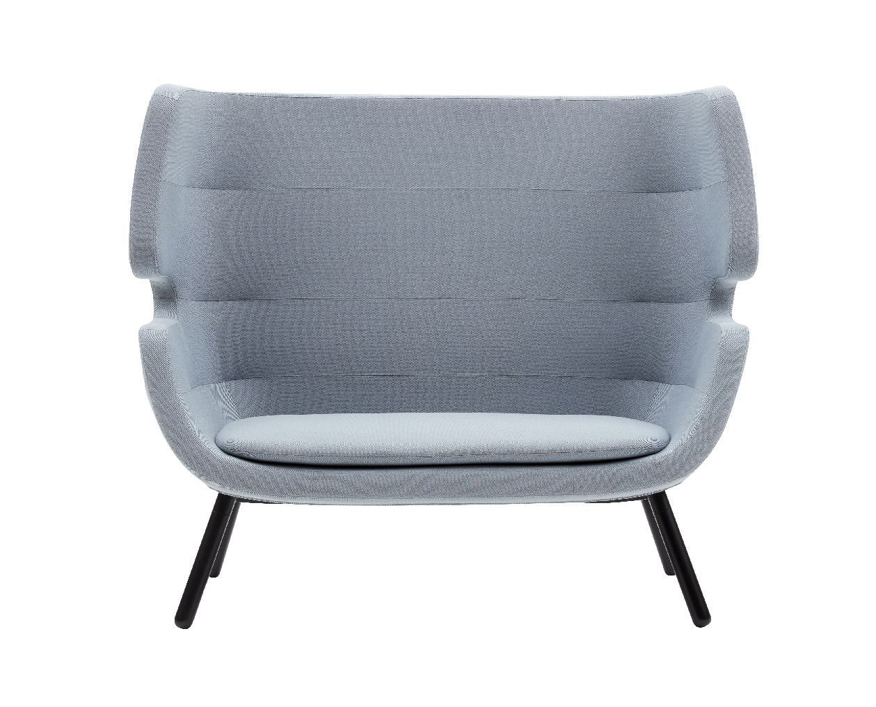 MOAI Canapé 2 places Softline