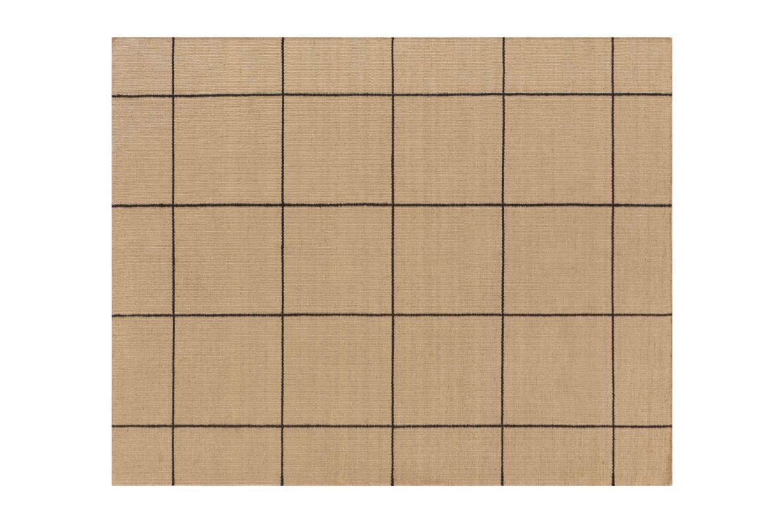 Roots Tapis 01 192 x 240cm Gan