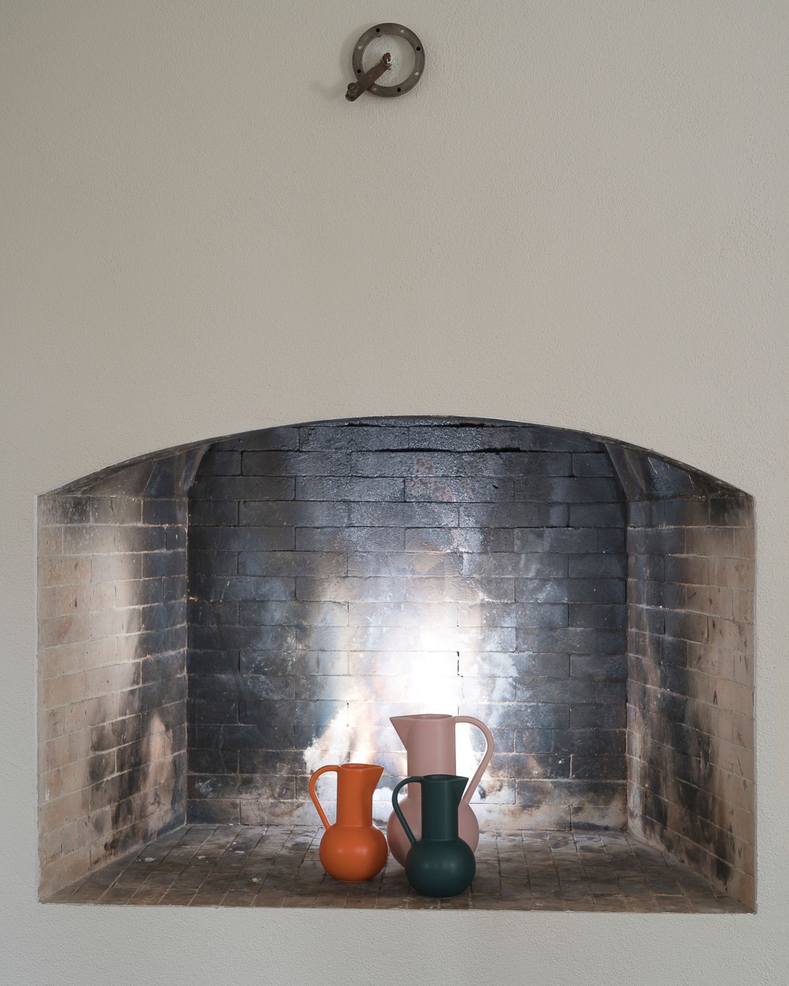 Small Jug Cruche petit raawii bleu OFFRE SPECIALE