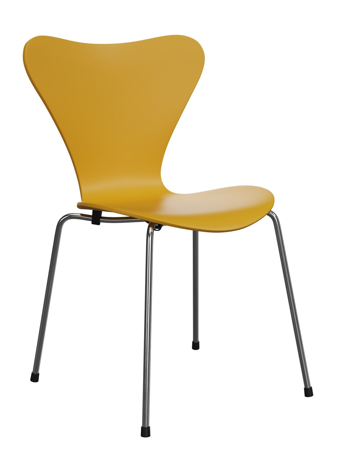 Series 7 3107 Chaise Verner Panton 100 SÉRIE SPÉCIALE Fritz Hansen 