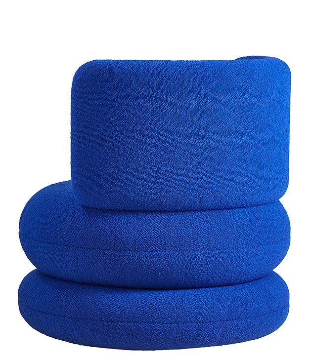 Fauteuil Easy Chair Verpan