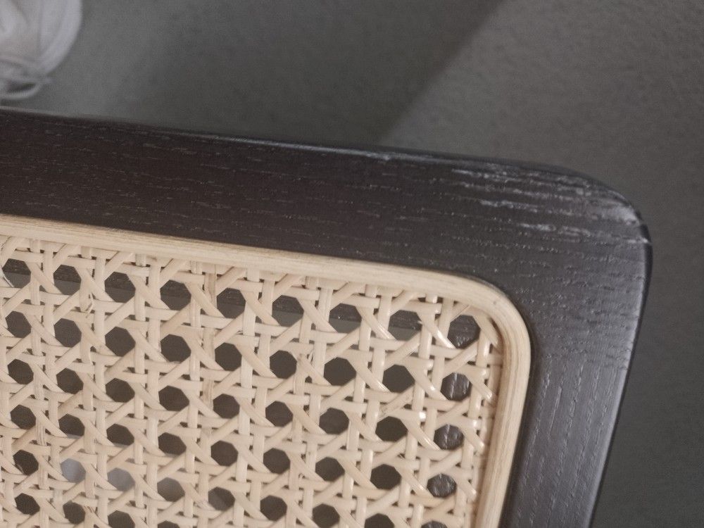 Le Roi Banc CHÊNE FUMÉ FONCÉ NORR11 OBJECTS IMPARFAITS