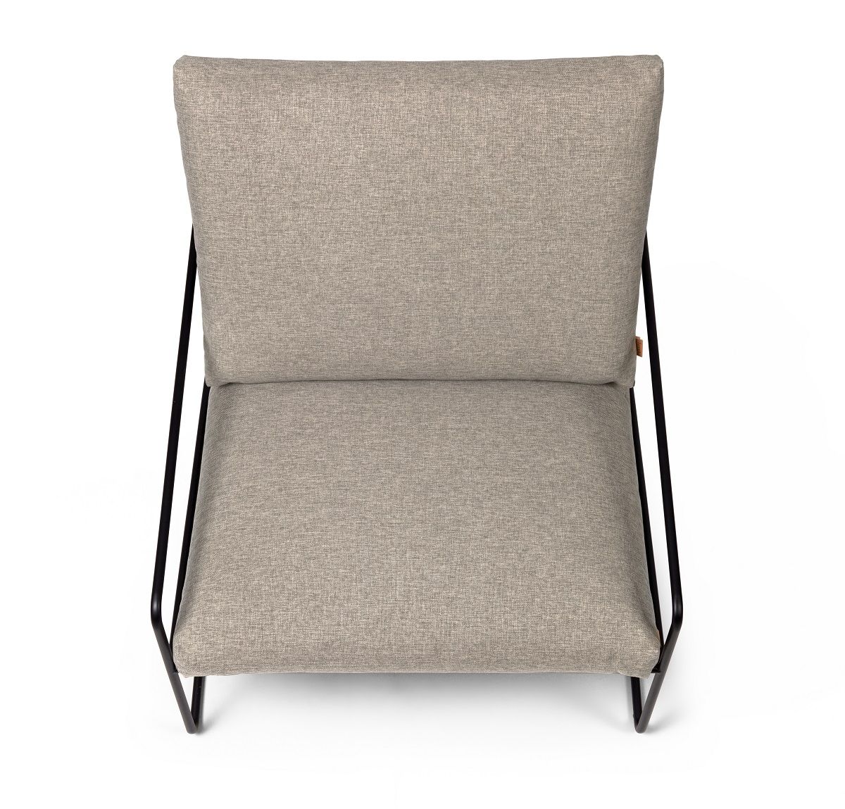 Desert Outdoor Canapé 1 place Ferm Living