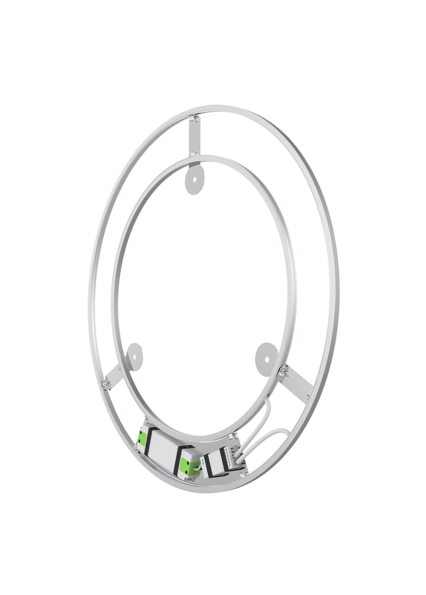 Rondo LED rétroéclairage Zieta