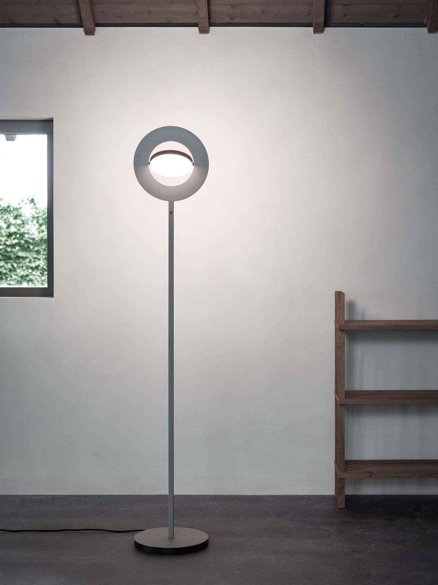 Lampadaire Signum Floor Japth
