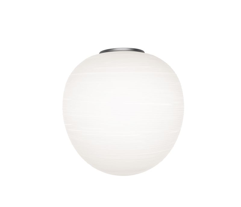 Rituals Semi Applique murale Foscarini