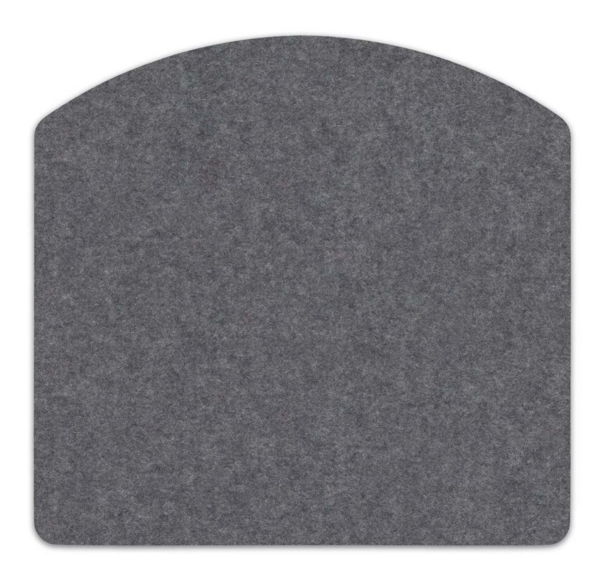 Coussin de siège - Feutre Thonet S 43 Anthrazit Hey Sign OFFRE SPECIALE