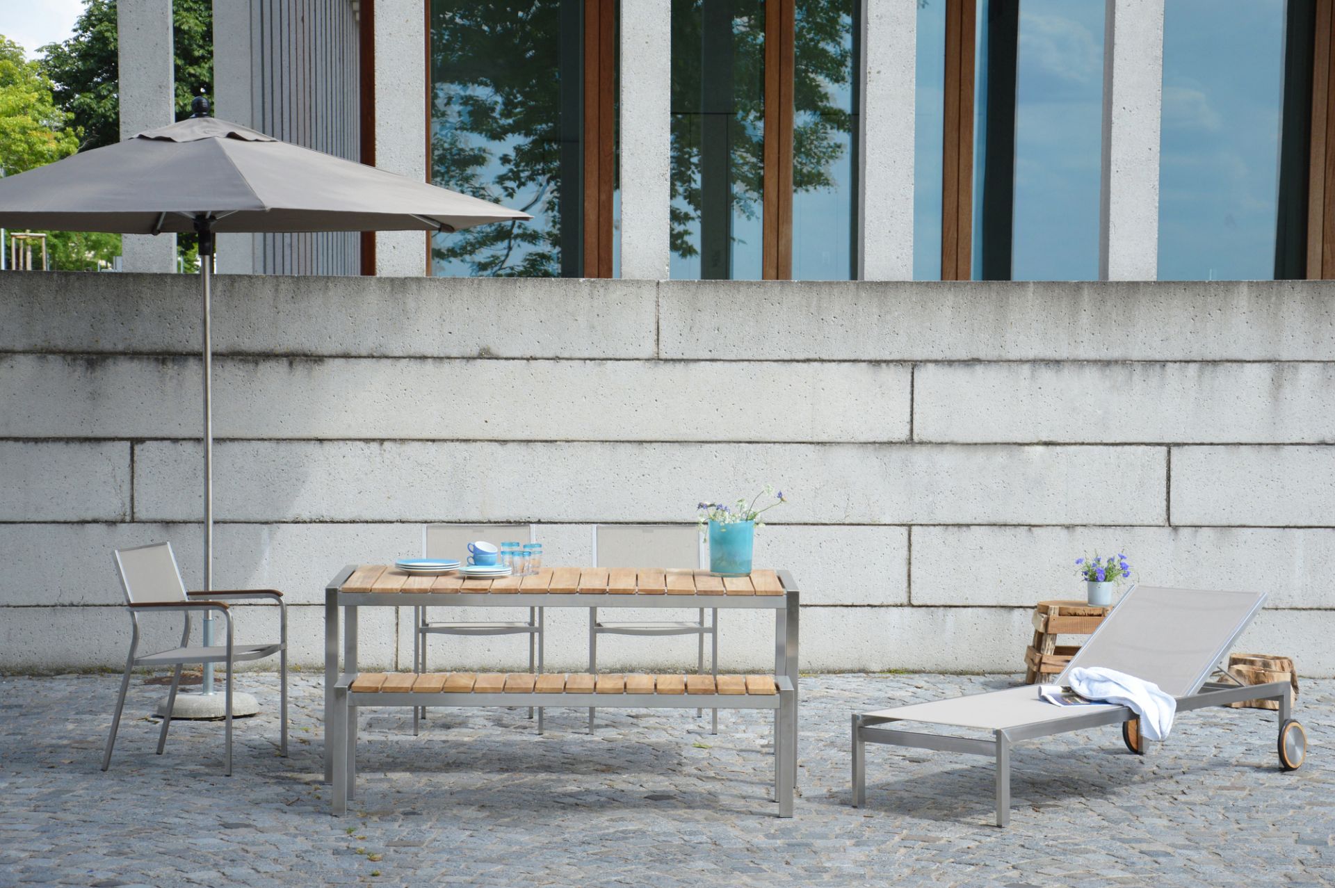 Luxury Tableau Jan Kurtz B 90