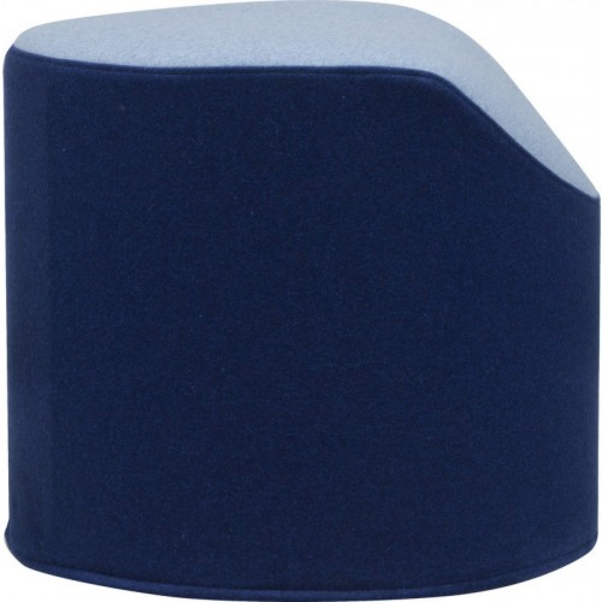Coral Tabouret Softline