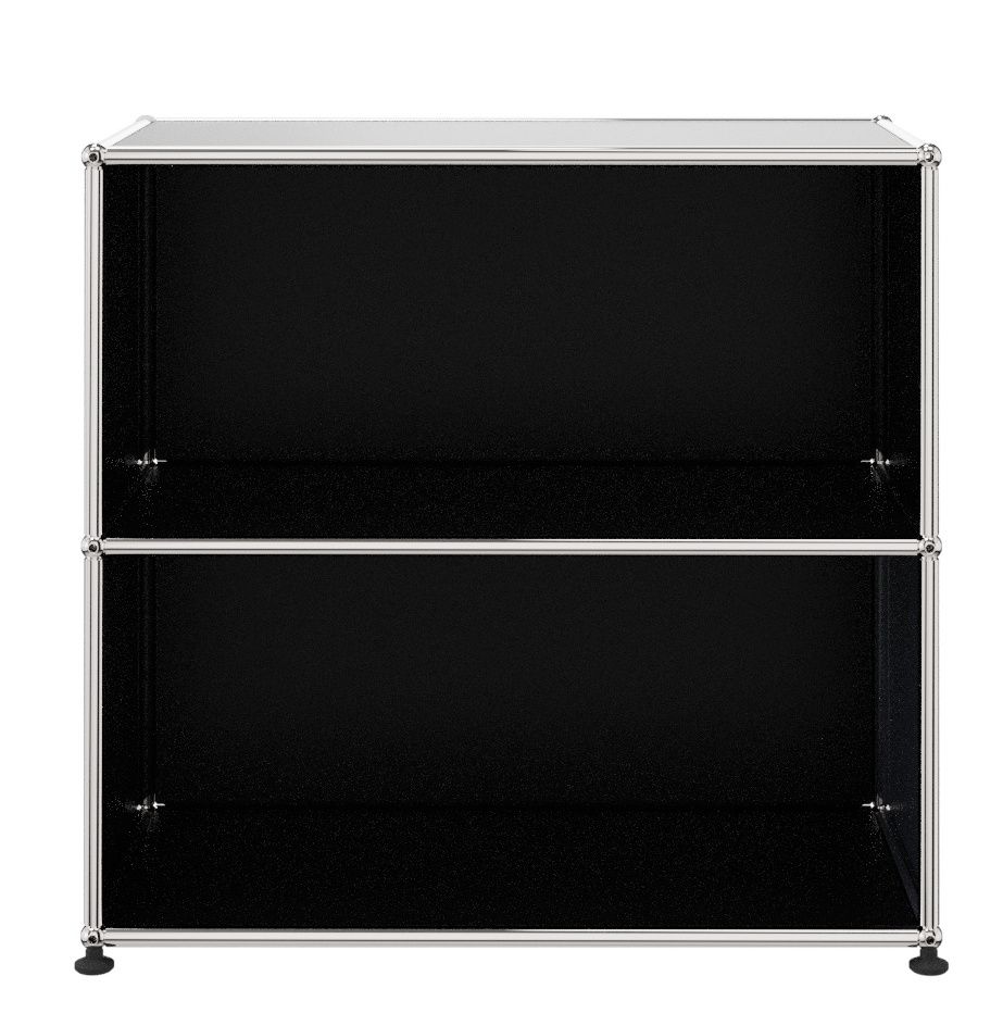 USM Haller Buffet étagère ouvert