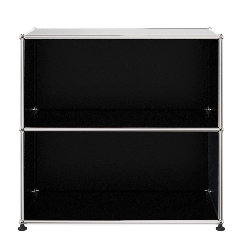 USM Haller Buffet étagère ouvert
