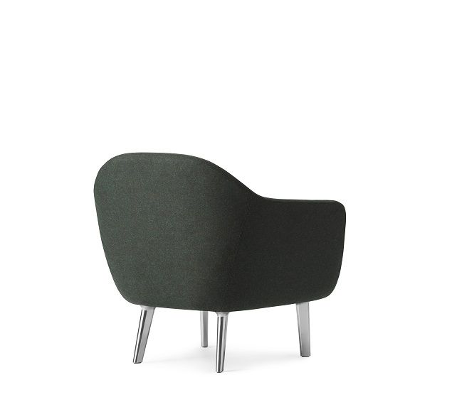 Sum Lounge Armchair Fauteuil Normann Copenhagen