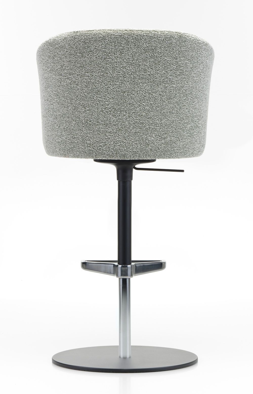 Mikado High Fauteuil / Tabouret de bar Vitra