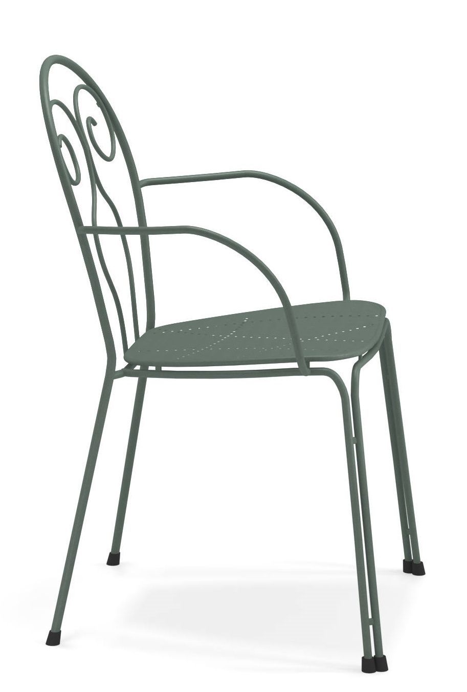 Caprera Chaise Extérieur Emu 