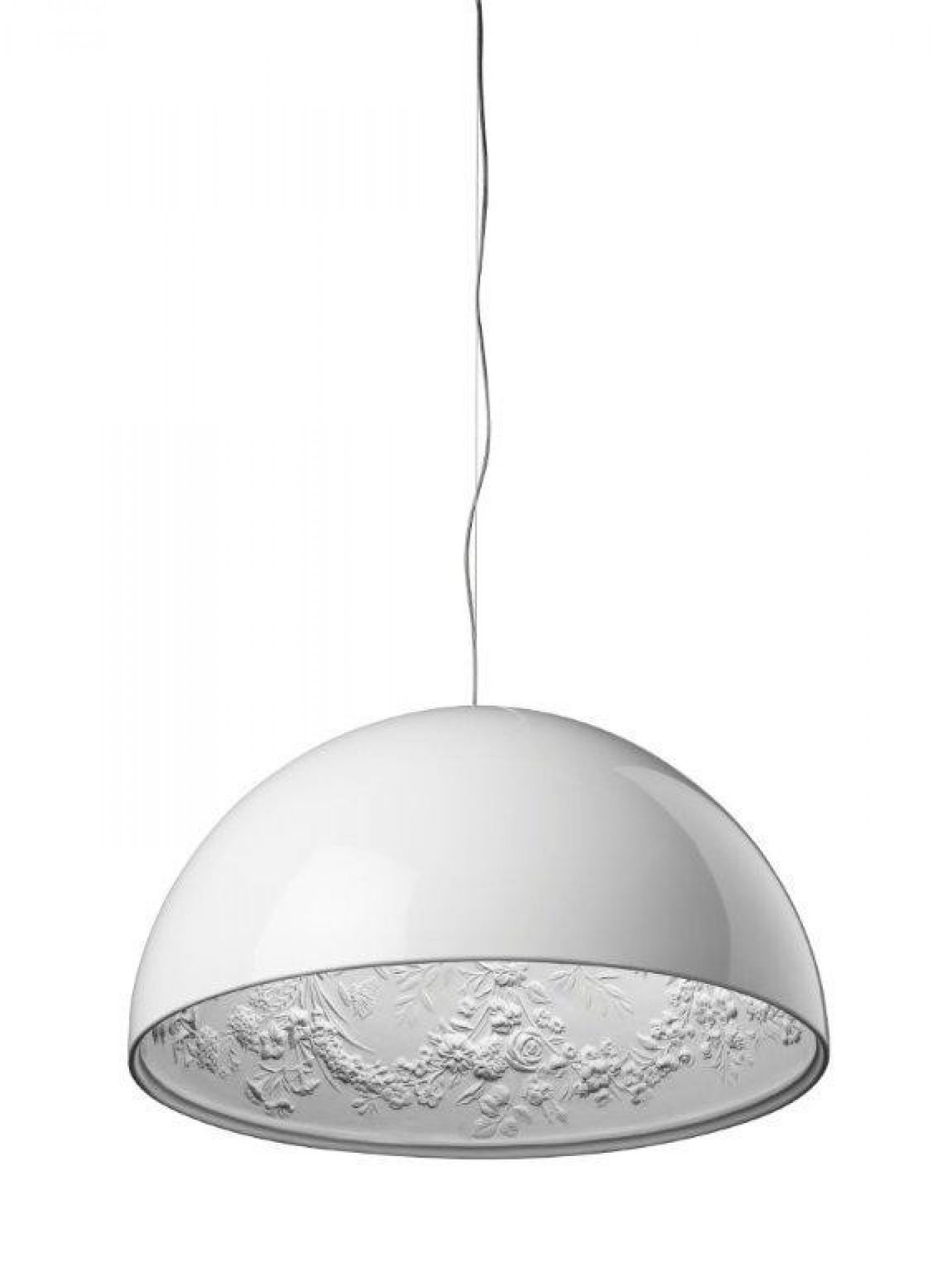 Skygarden 2 Lampe de Suspendue Flos