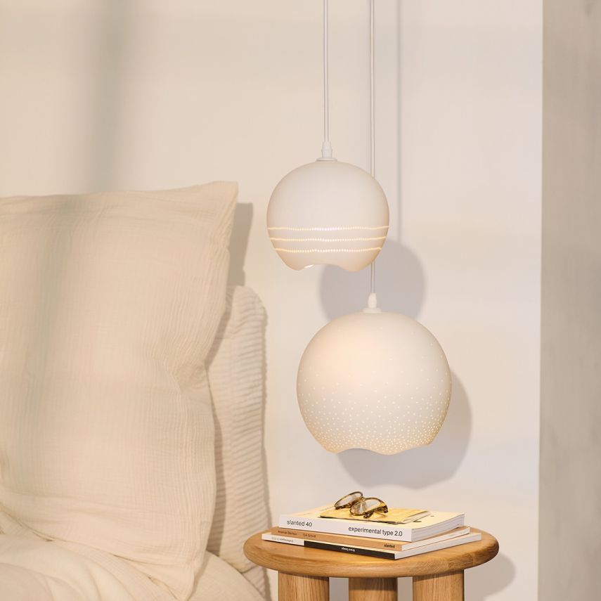 Suspension Points Merveilleux Räder