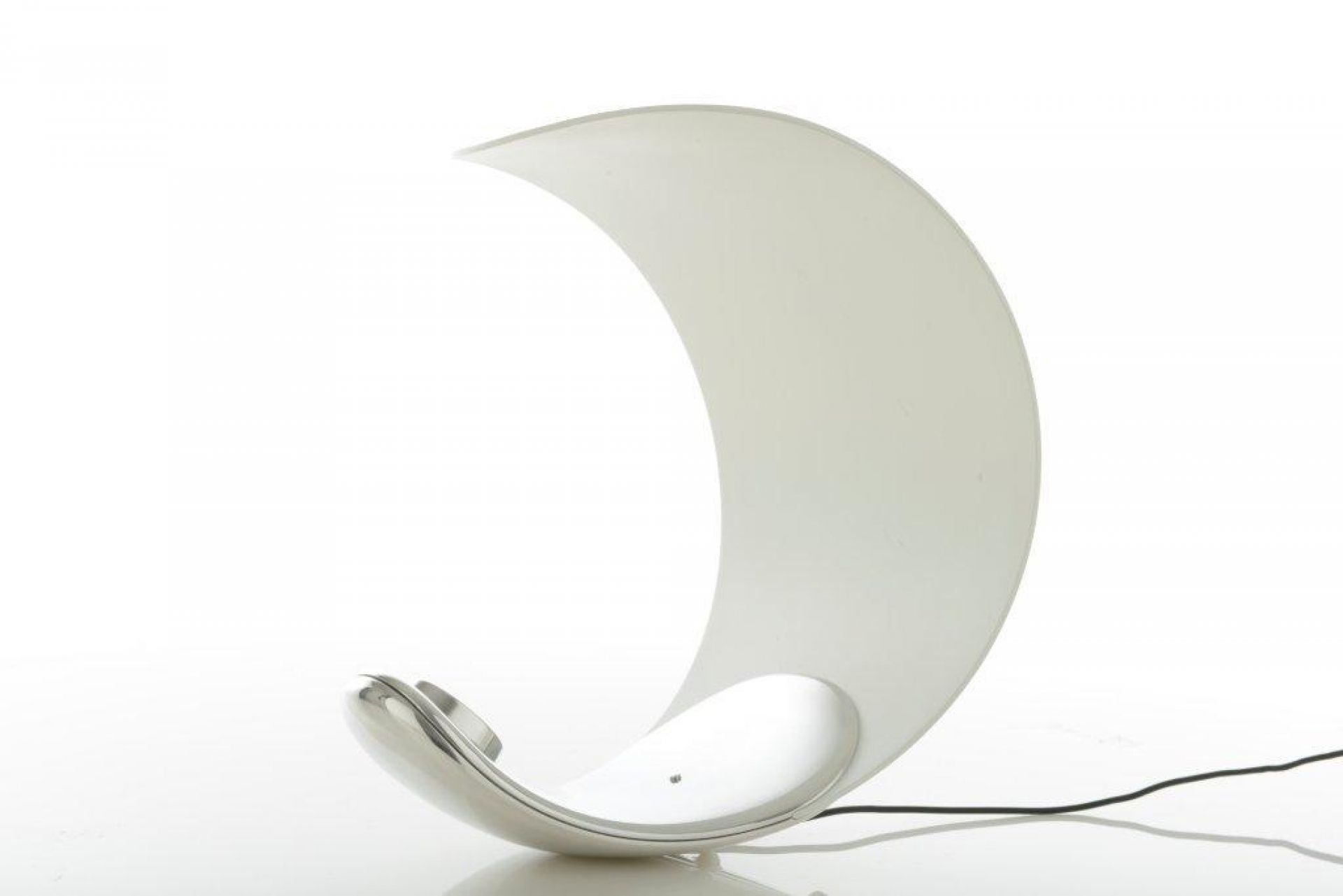 D76 Curl lampe de table Luceplan