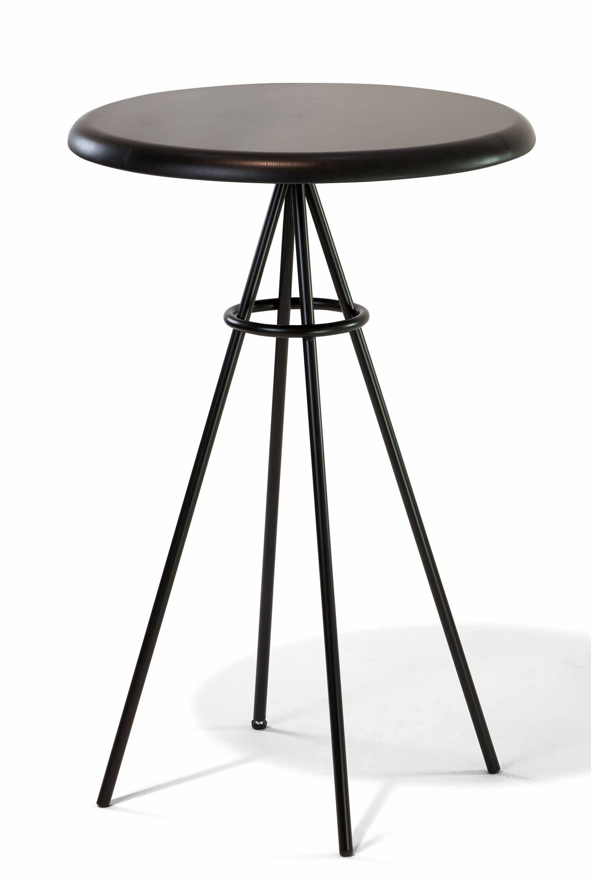 Tom Table haute Richard Lampert