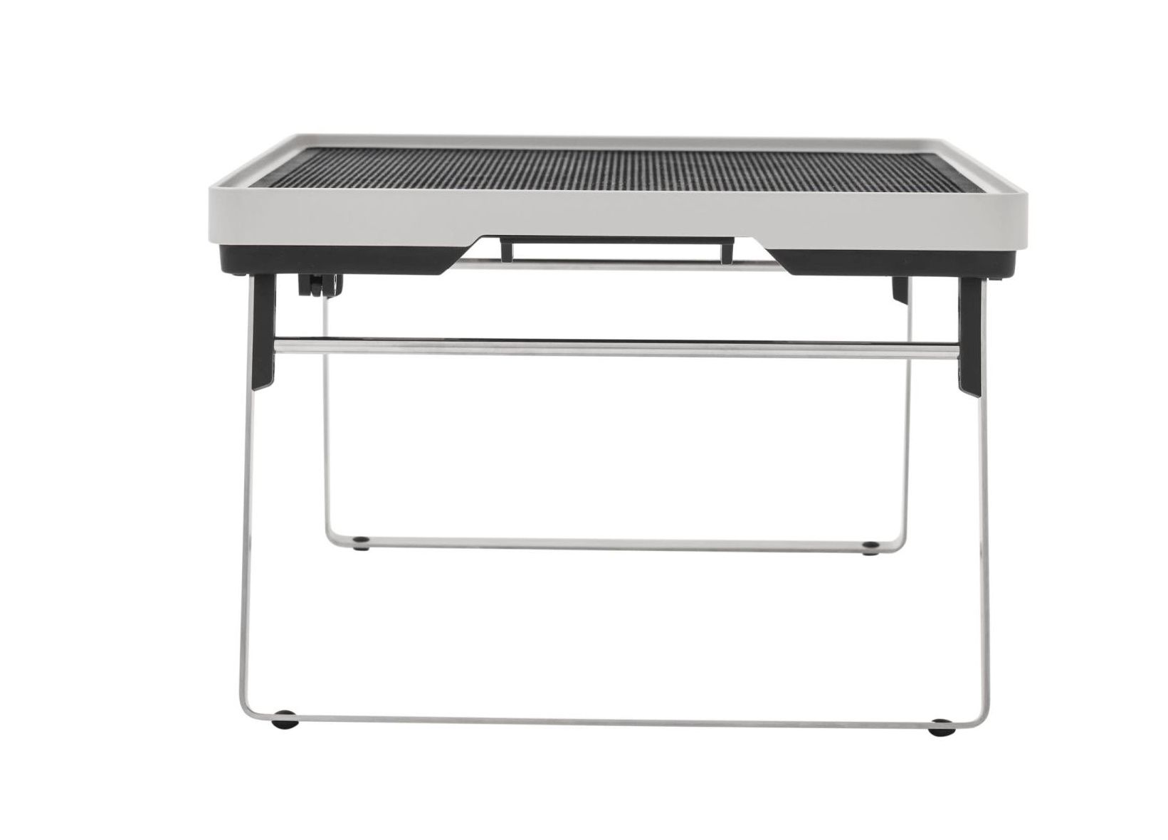 Outdoor Open-Air Tray Table Vipp