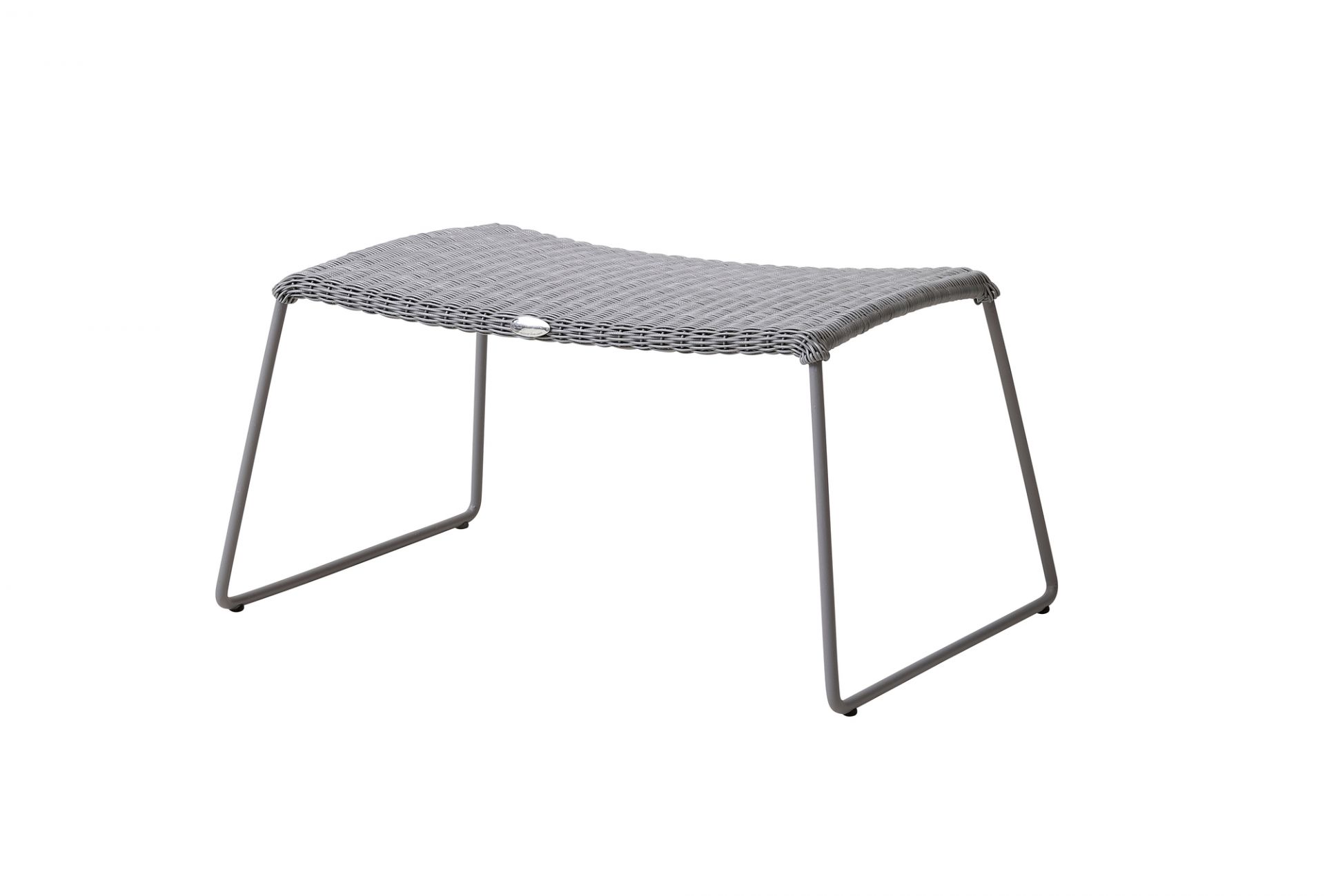 Breeze Outdoor Tabouret Cane-Line