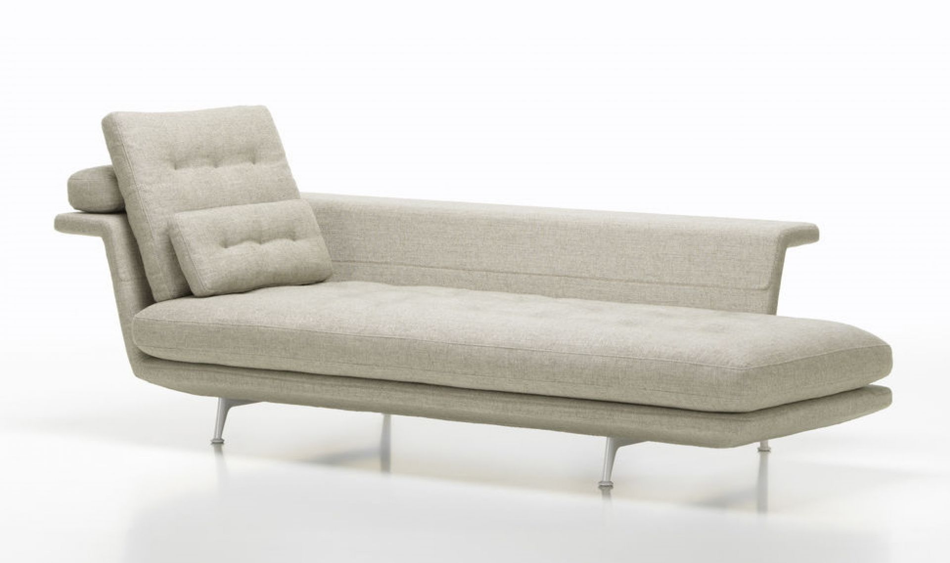 Grand Sofa 3,5-Places Vitra