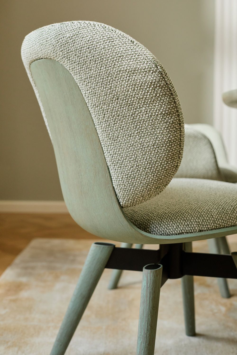Ivy Chair Chaise Freifrau Manufaktur