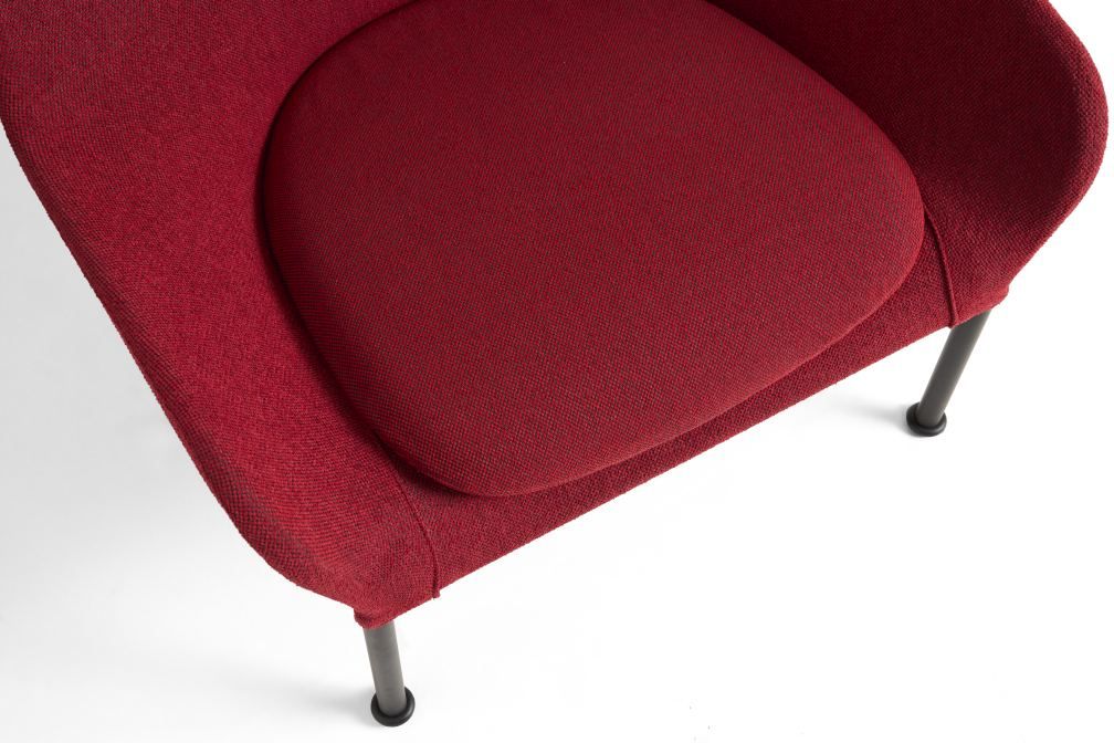02 Fauteuil Lounge Chair Hay 02 Fauteuil Lounge Chair Hay