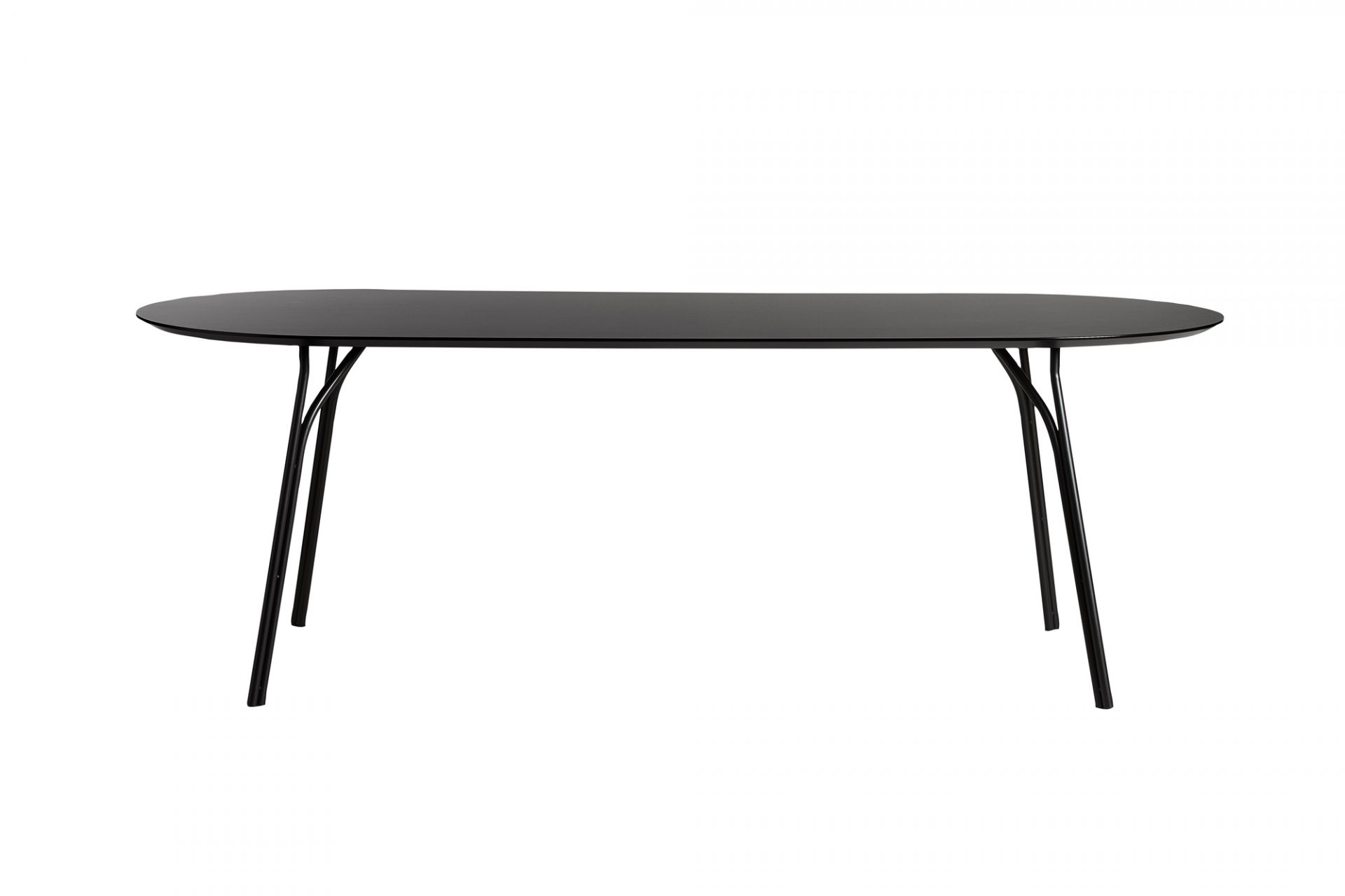 Tree Table à Manger 90x220 Woud
