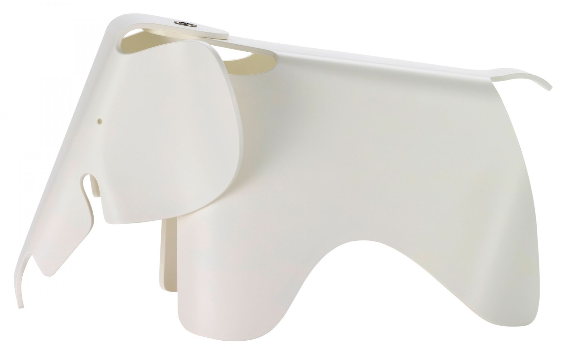 Eames Elephant petit Vitra