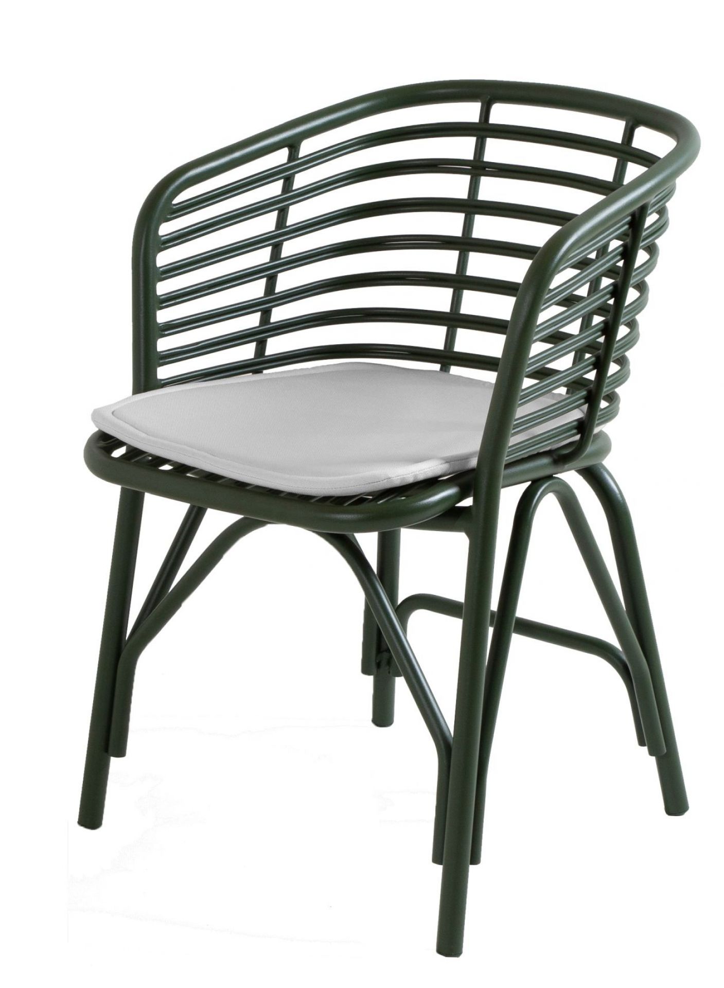 Blend Coussin de siège pour Outdoor Chaise Cane-Line