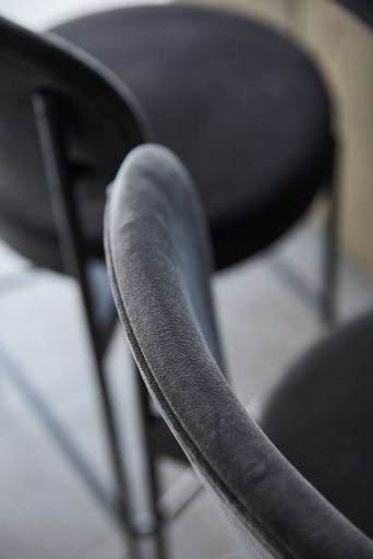 Series 430 Bar Stool Tabouret de bar 65 cm Verpan
