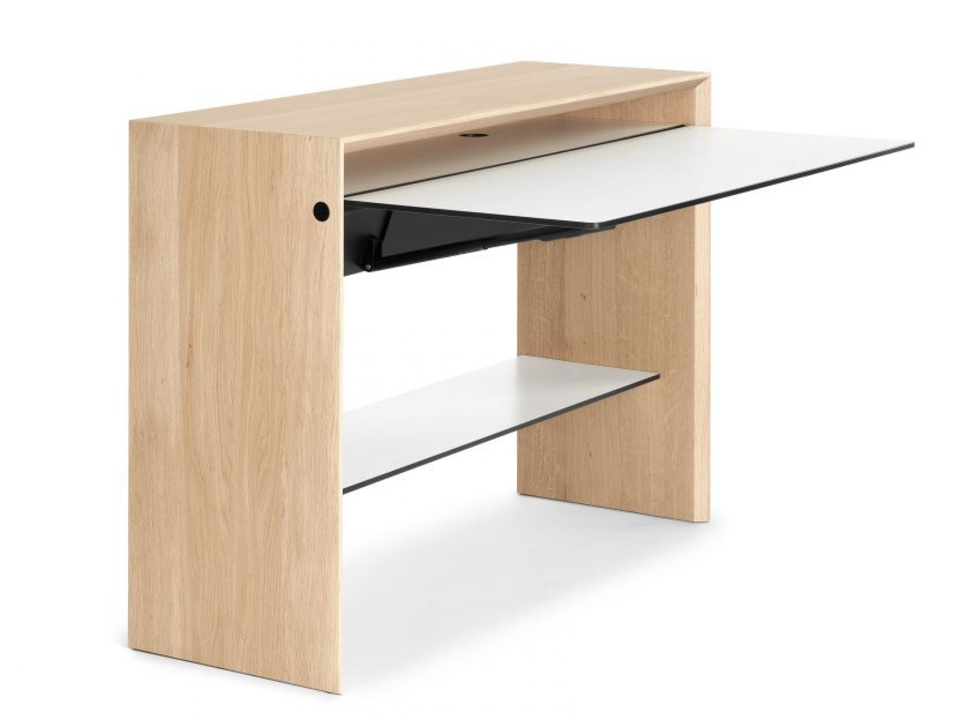 La Punt Bureau Console Girsberger