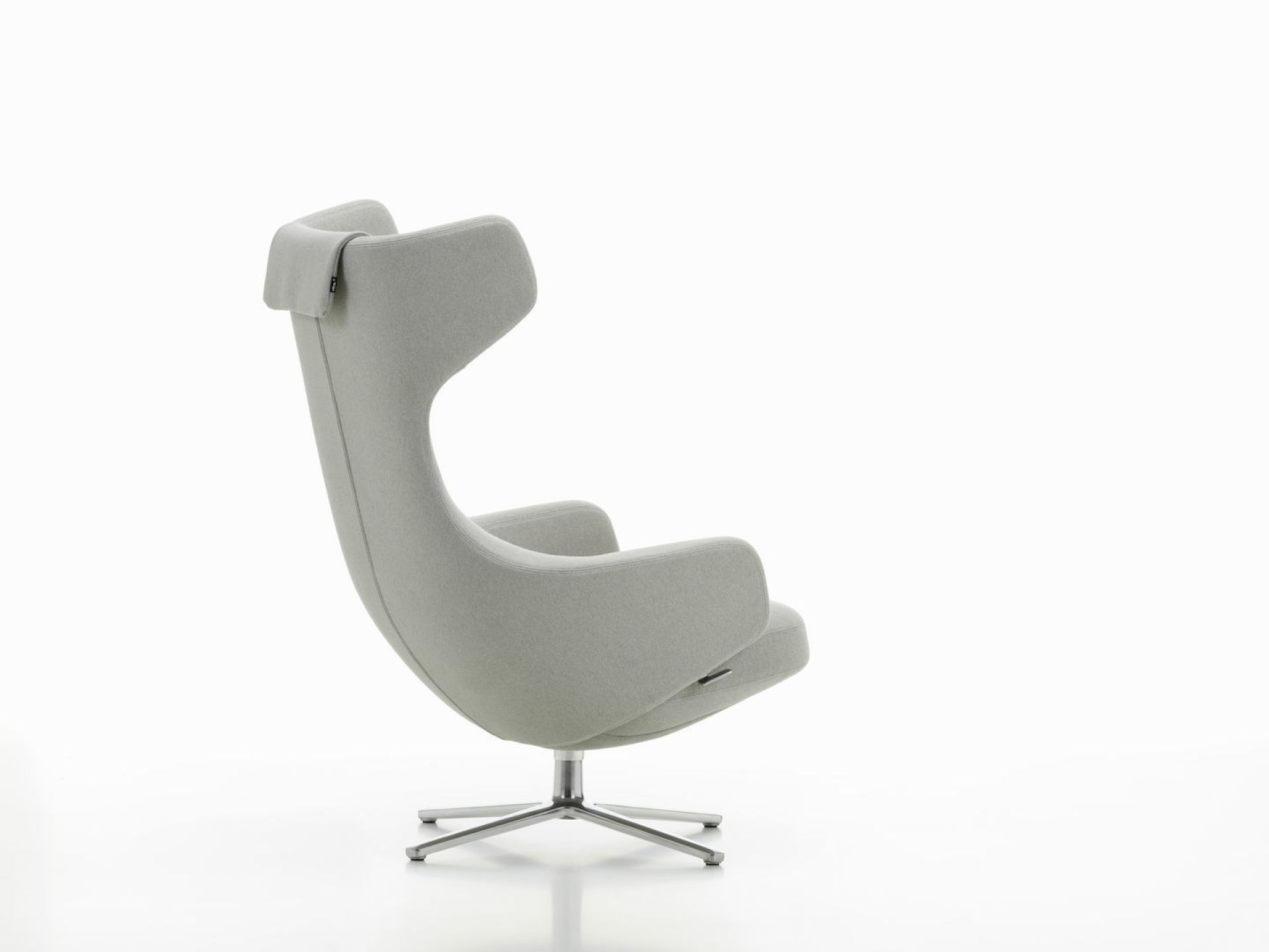 Fauteuil Grand Repos Vitra 